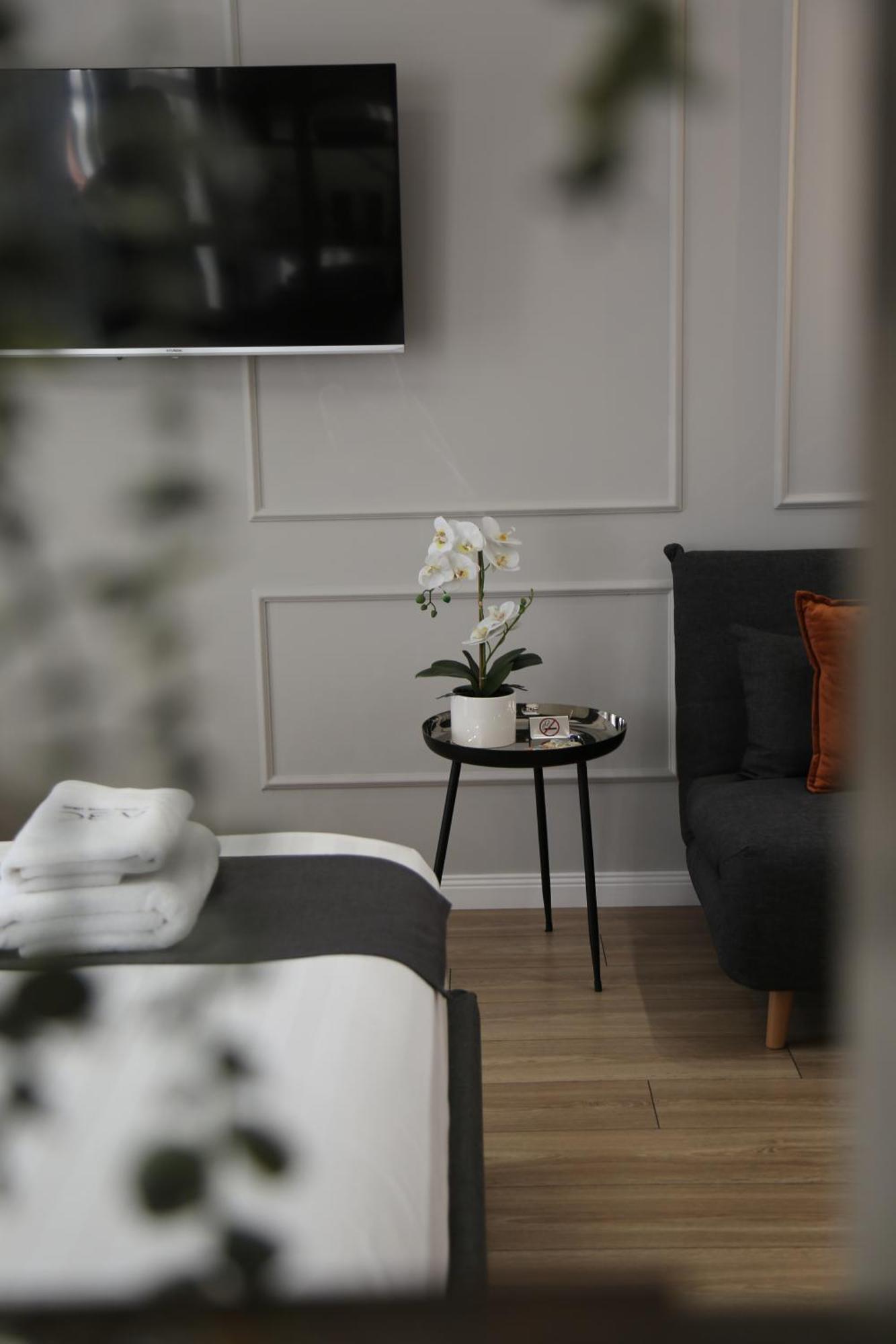 Abc Apartment Blloku Center Тирана Экстерьер фото