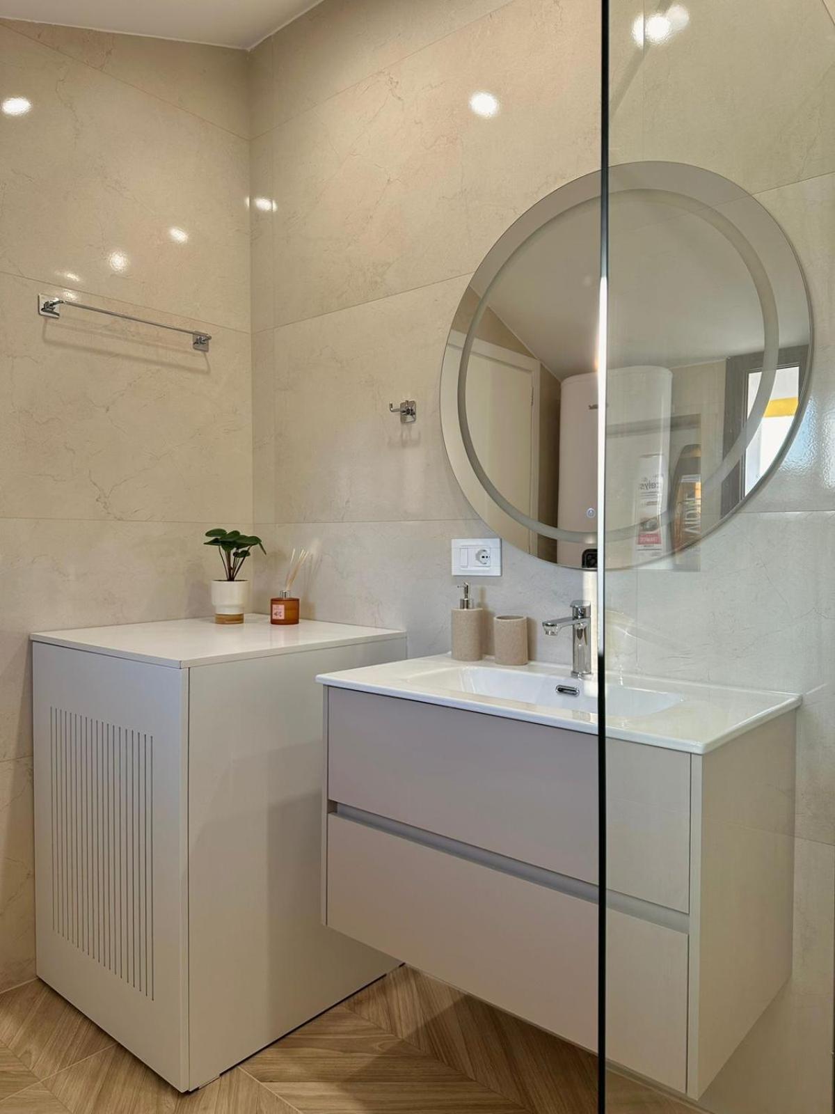 Abc Apartment Blloku Center Тирана Экстерьер фото