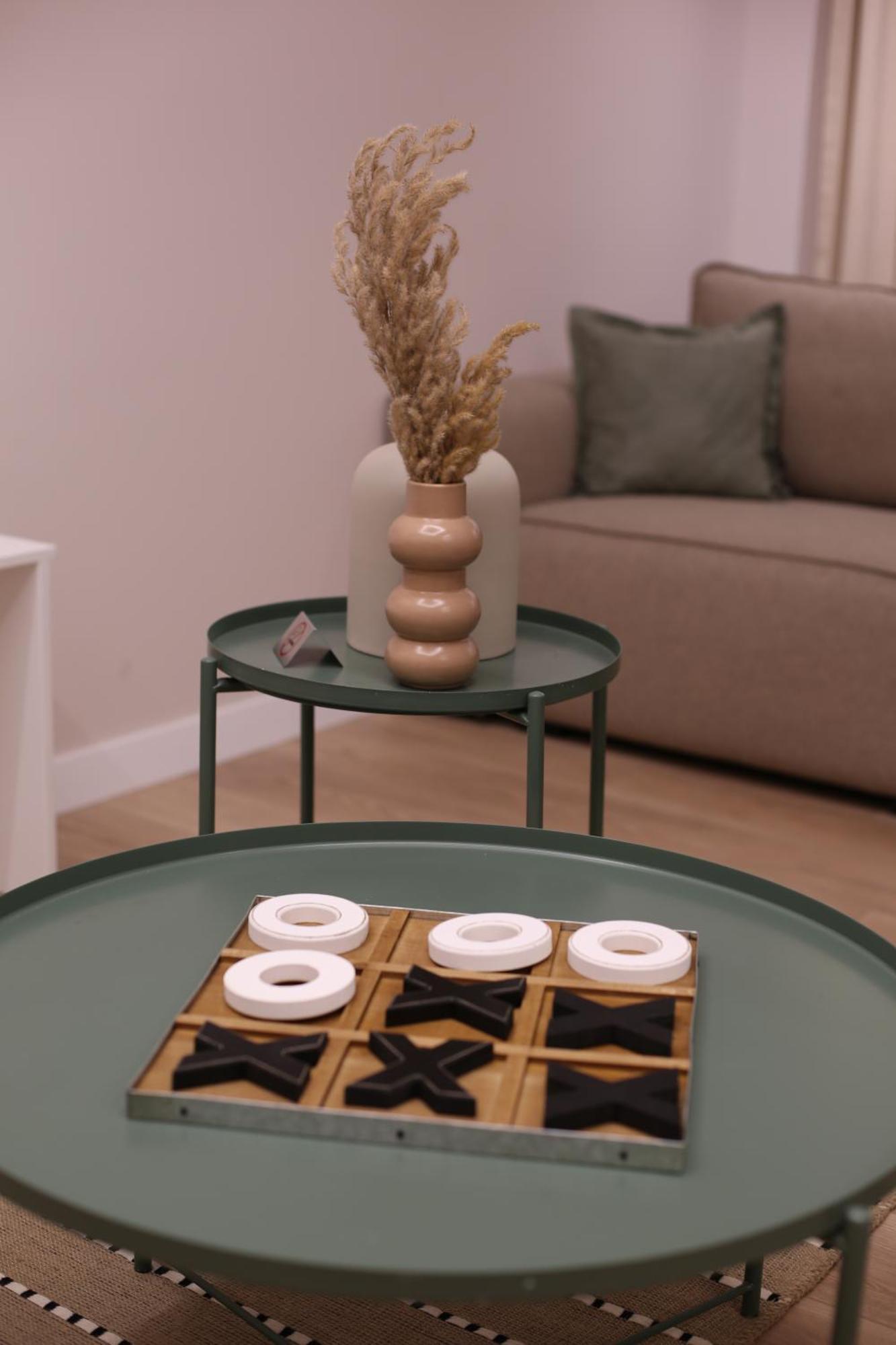 Abc Apartment Blloku Center Тирана Экстерьер фото