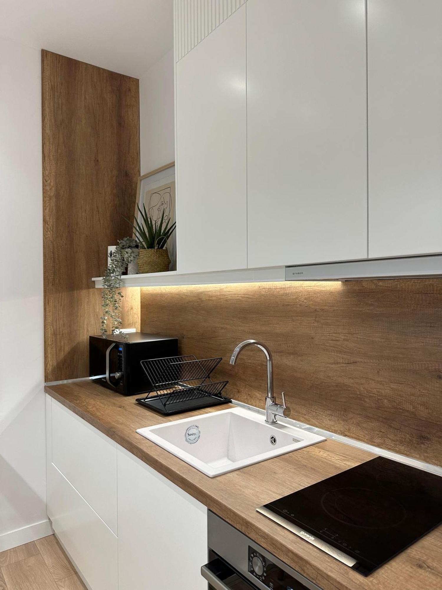 Abc Apartment Blloku Center Тирана Экстерьер фото