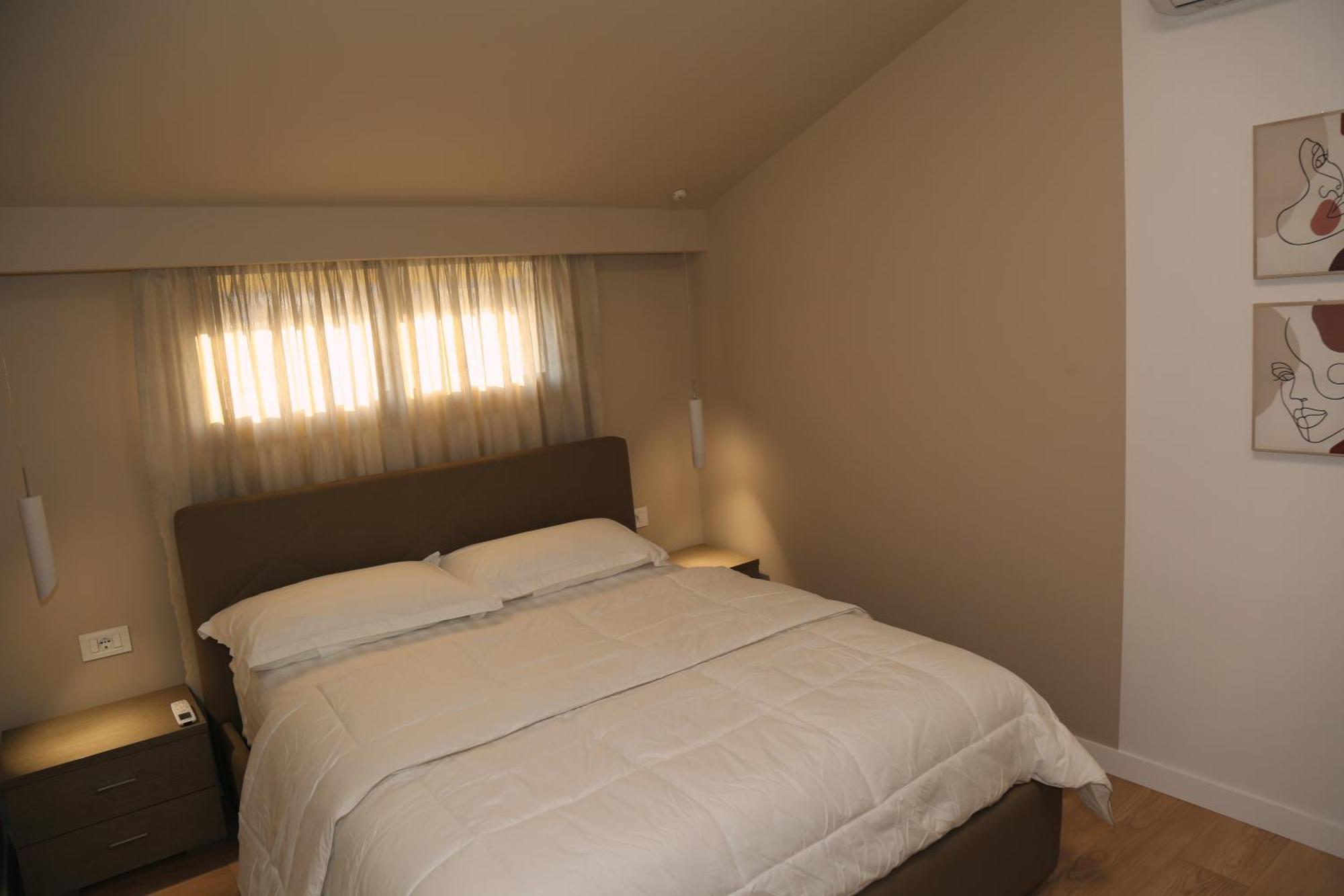 Abc Apartment Blloku Center Тирана Экстерьер фото