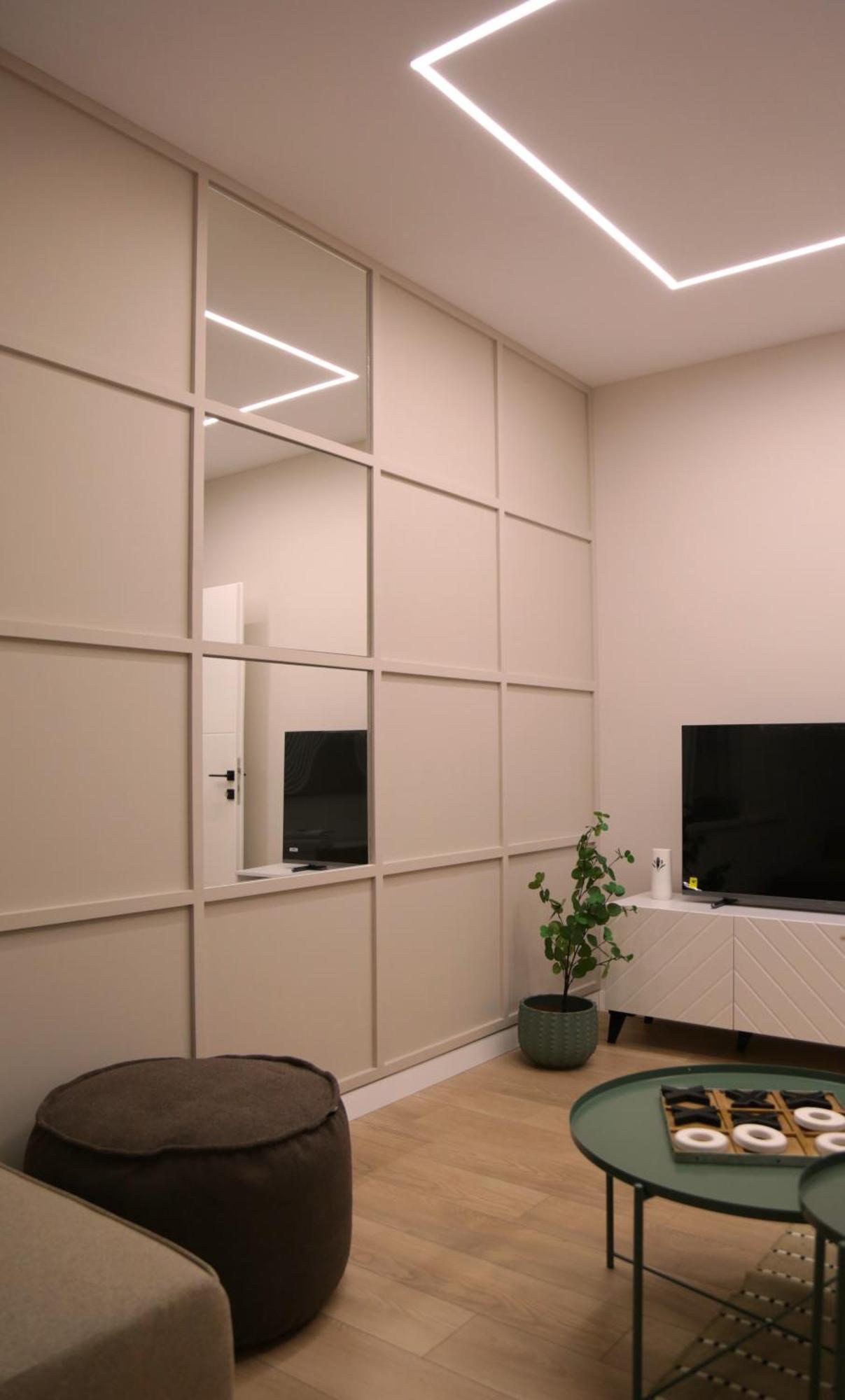 Abc Apartment Blloku Center Тирана Экстерьер фото