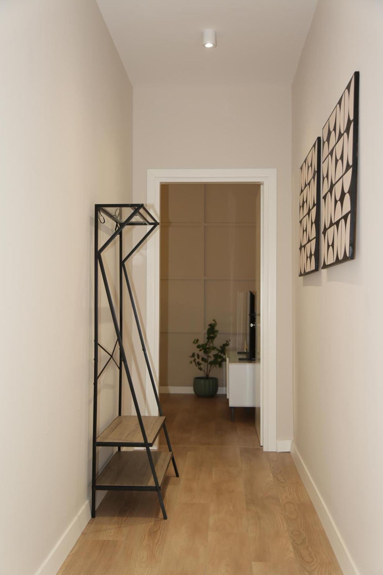 Abc Apartment Blloku Center Тирана Экстерьер фото