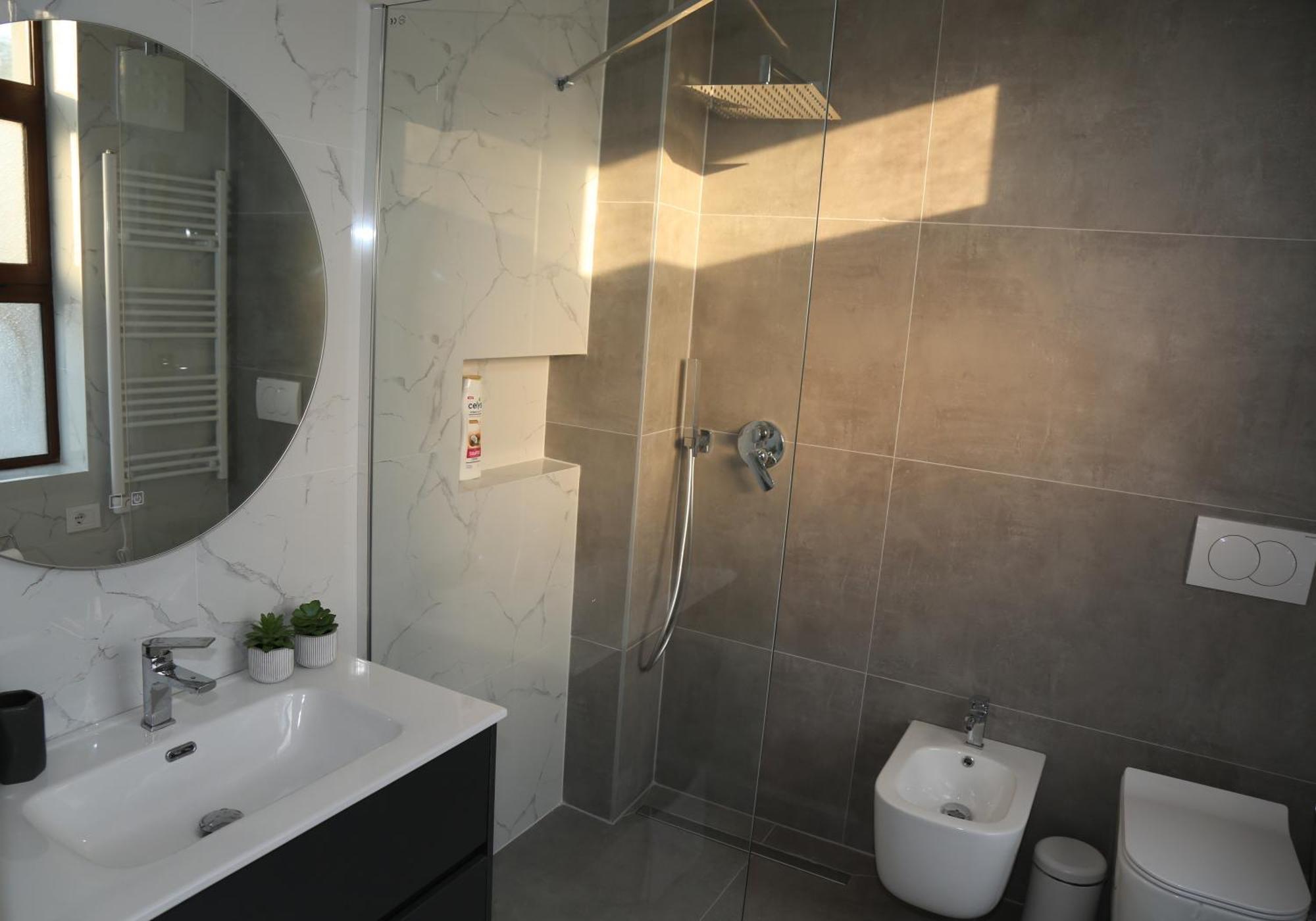Abc Apartment Blloku Center Тирана Экстерьер фото