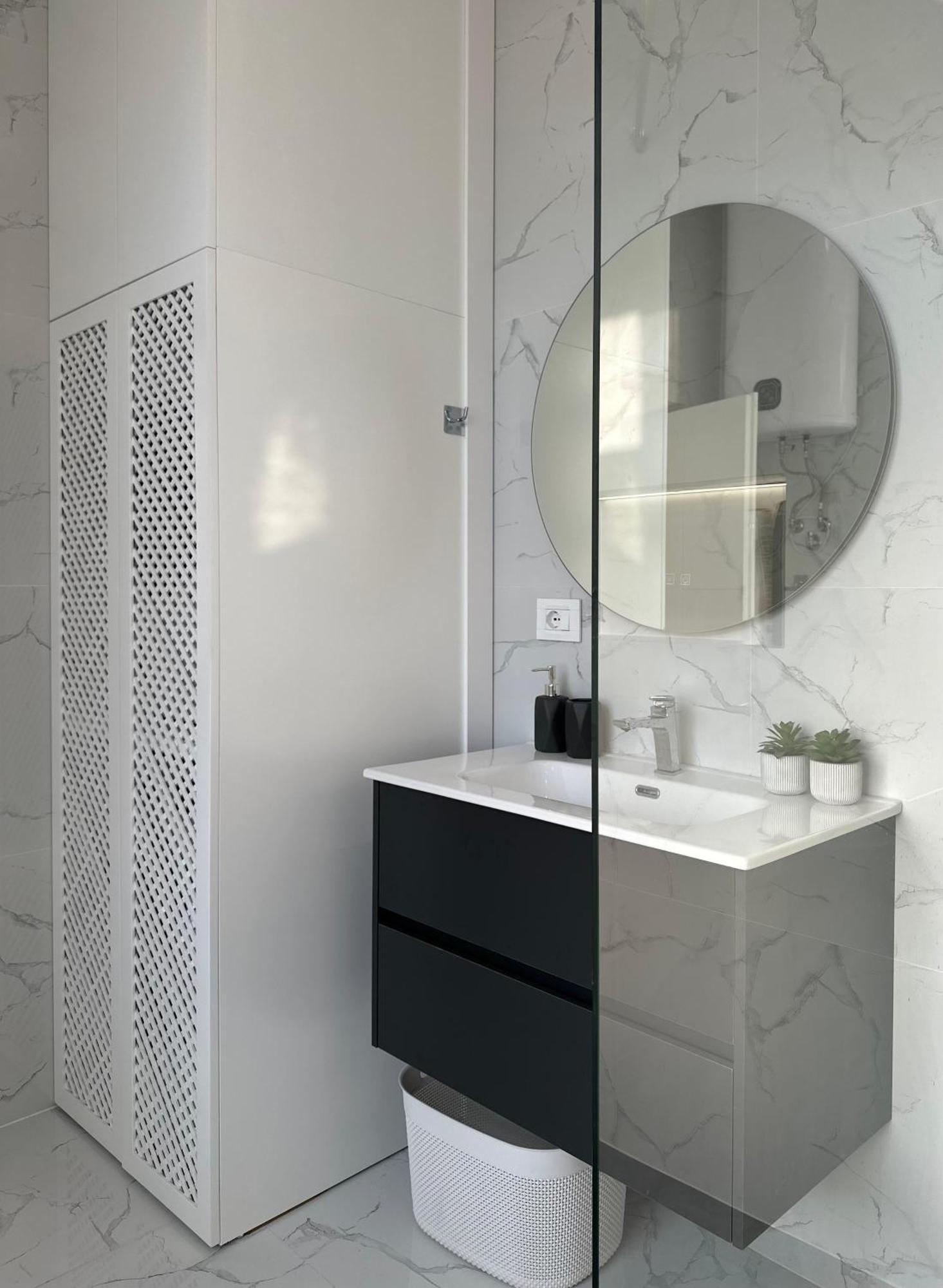 Abc Apartment Blloku Center Тирана Экстерьер фото